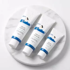 [썬/1+1] 자작나무 수분 선크림 50ml 1+1 기획 (+여행용 20ml)