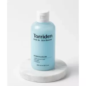 다이브인 저분자 히알루론산 스킨부스터 200ml (+다이브인 세럼 2ml*2개)