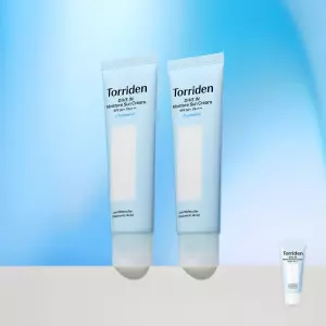 선크림 20ml 다이브인 모이스처 SPF 50+ PA++++ 60ml, 2개