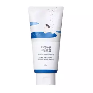 자작나무 수분크림 120ml
