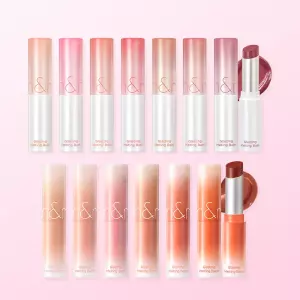 글래스팅 멜팅 밤 3.5g (GIFT 미니 컬러 글로스 도토리 스파클)