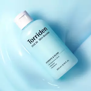 다이브인 저분자 히알루론산 스킨 부스터 200ml