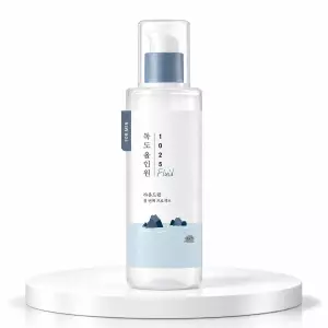 포 맨 1025 독도 올인원 플루이드 200ml 건성피부 보습케어