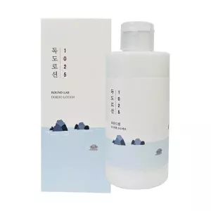 1025 독도 로션 200ml 독도로션 보습로션 각질 요철 피지