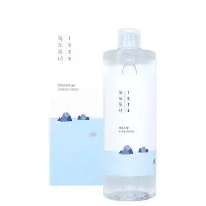 1025 독도 토너 500ml 민감성피부 대용량토너