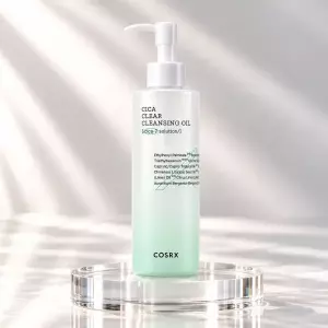 퓨어핏 시카 클리어 클렌징 오일 200ml
