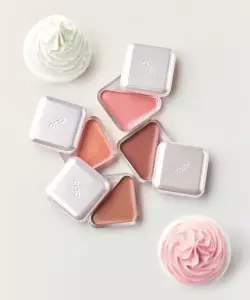 NEW 에센셜 립 치크 탭 블러 4colors