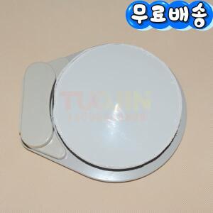 라운드 랩 풋 페달 스위치 2/4홀 실험실 의자 유닛용 장비 부품 최고의 도구