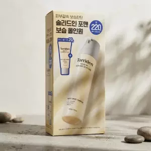 솔리드인 포맨 세라마이드 올인원 200g 기획 세트 남성 보습 스킨로션 No.1915905