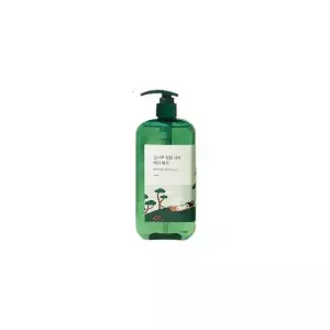 ROUNDLAB 소나무 시카 바디 워시 400ml LBW_P