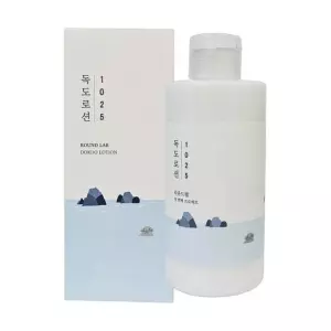 청소년 여성화장품 진정 피부과 여성 로션 1025 독도 로션 200ml