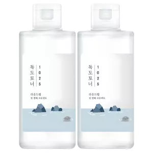 독도 토너 200ml x 2개