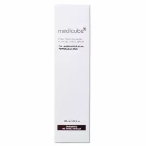 PDRN 핑크 콜라겐 젤리 미스트 세럼 100ml, 2개