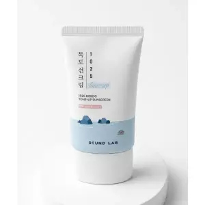 ROUNDLAB 1025 독도 톤업 선크림 50ml