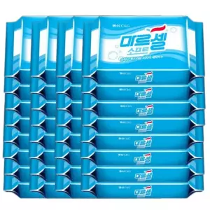 동산 마르셀소프트 빨랫비누 230g 32개