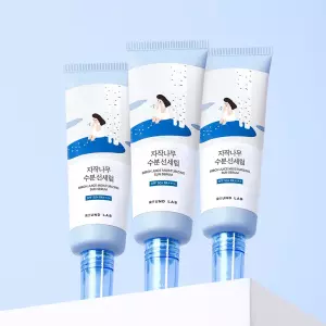 슈퍼 자작나무 수분 선세럼 50ml SPF 50+ PA++++ 3개 세트