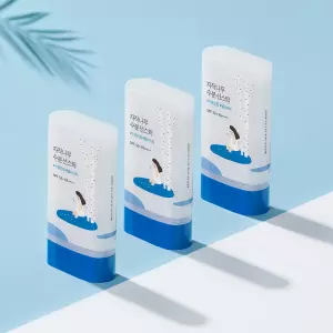 슈퍼 3개 SET 자작나무 수분 선스틱 19g SPF 50+ PA++++