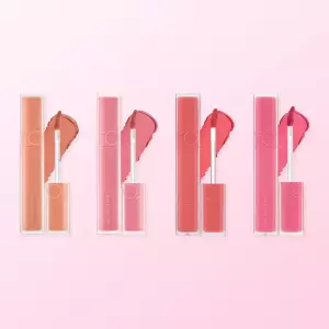 블러 퍼지 틴트 5g (GIFT 미니 워터 글로스 피치 샤베트)