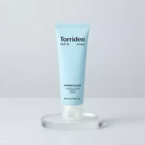 다이브인 저분자 히알루론산 크림 80ml (+다이브인 세럼 2ml*2개)
