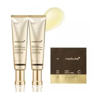 딥 리프팅 펩타이드 아이크림 30ml x 2개