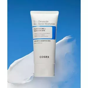 더 세라마이드 스킨 베리어 모이스처라이저 80ml