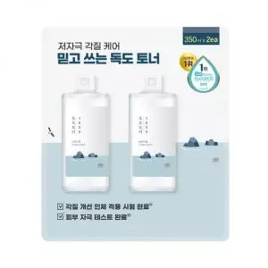독도 토너 350ml x 2 ord