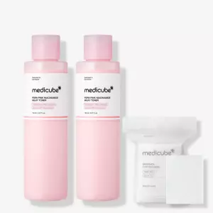 PDRN 핑크 밀키 토너 에센스 150ml