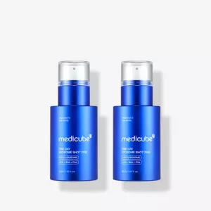 제로 엑소좀 모공 앰플 2000 30ml X 2개