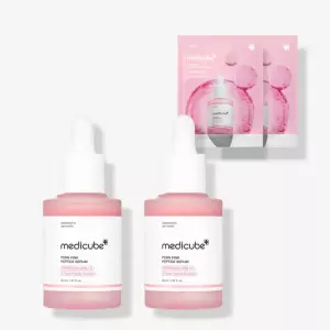 PDRN 핑크 흔적 미백 앰플 30ml 2개
