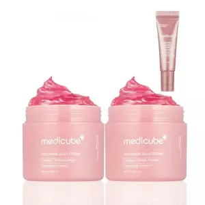 콜라겐 젤크림 50ml x 2개