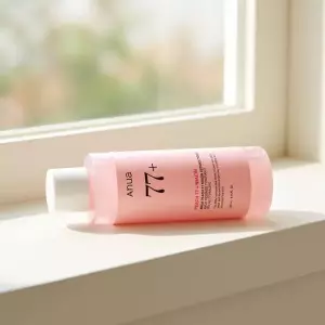 복숭아 나이아신아마이드 에센스 토너 250mL