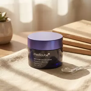 제로 모공 원데이 크림 50ml