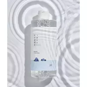 매장정품 ROUNDLAB 1025 독도 클렌징 워터 400ml