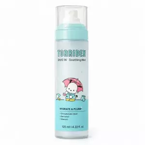다이브인 저분자 히알루론산 수딩 미스트 125ml (+슈즈참 2ea) (포차코)