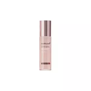 화잘먹미스트 탱글젤리광 PDRN 핑크 콜라겐 젤리 미스트 100ml +앰플5ml+크림10ml