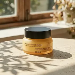 풀핏 프로폴리스 라이트 크림 65ml