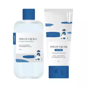 포 맨 자작나무 토너 크림 2종 +쉐이빙 폼 40ml