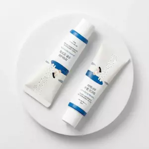 더블4년연속1등 자작나무 수분 선크림 50ml 더블 기획