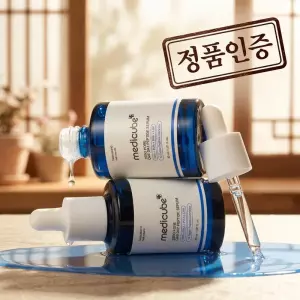 리뉴얼NEW 제로 모공 원데이 펩타이드 세럼 30ml