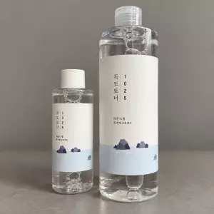 1025 독도 토너 500ml +100ml 수분 부스팅